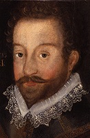 Sir Francis Drake