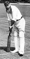 W. G. Grace