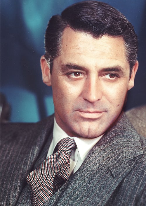 Cary Grant