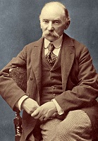 Thomas Hardy